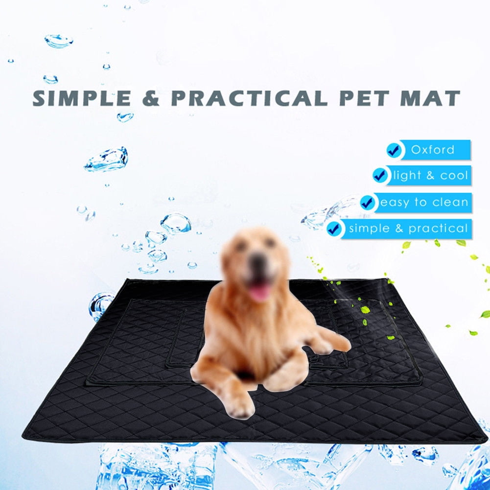 dog cooling pad for car