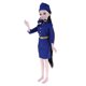 thumbnail image 3 of 23 Articulaciones 1/3 Dolls Tono De Piel Normal Modelo De Chica De Cuerpo Desnudo En Uniforme Sunnimix Cuerpo de muñecas de niña desnuda, 3 of 8