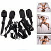 Bed Restraints Sex Bondage Toy Binding for Lovers Fetish Kit Love Hand Ankle Adult Games Erotic For Couples