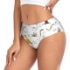 thumbnail image 2 of Fotbe Dinosaur Calzones Estampados para Mujer – Ropa Interior de Algodón, Cómoda, Suave y Elástica-Small, 2 of 6
