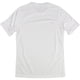 thumbnail image 2 of Nike Mens Challenge IV Soccer Jersey, 100, M, 2 of 2