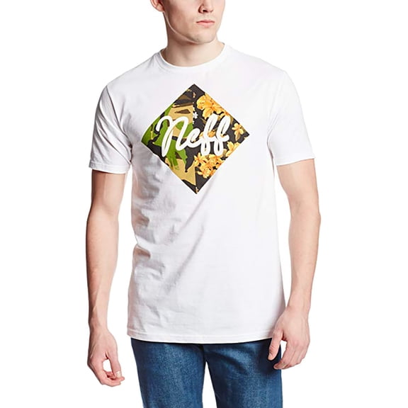 Neff Men's Commando Shirts