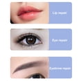 thumbnail image 4 of Piel de entrenamiento facial piel de práctica semipermanente artificial Paquete independiente de cabeza Espesar 3D para tatuador para tienda ANGGREK Otros, 4 of 8