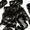 thumbnail image 2 of Wiley Wallaby Classic Black and Red Licorice Gourmet Australian Style Soft and Chewy Candy Twist Great for Snack Halloween Trick or Treat Christmas Stockings Birthday Party Favors 5oz - 4 Packs, 2 of 7