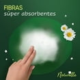 thumbnail image 4 of Toallas Femeninas Naturella Invisible Nocturna 20 pzas, 4 of 5