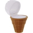 thumbnail image 1 of AVEKI Small Trinket Tray Simulate Ice Cream Shape Box Creative Engagement Wedding Case Valentine s Day Gifts Box Jewelry Gift Boxes Desktop Trinket Boxes B0514, 1 of 8