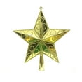 thumbnail image 1 of Christmas Tree Decorations Christmas Star Tree Topper for Holiday Decorations Christmas Tree Decoration for Holiday Ornament And Home Decor Christmas Decor for Room, 1 of 7