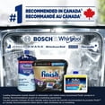 thumbnail image 2 of Finish Jet-Dry, Dishwasher Rinse Aid, Quantum, 946ml, Dishwasher Rinse Agent & Drying Agent, 946ml, 2 of 4