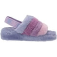 thumbnail image 6 of UGG Fluff Yeah Slide Women's Sheepskin Slippers 1097169, 6 of 8