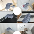 thumbnail image 2 of ACDANC 2026 New Ceiling Duster Extendable Car Mop Microfiber Bulb Duster Long Dusting Wand Blind Barber Car Exterior Extendable Handle Lambs Wool Dusters for Cleaning Can Duster Spray Electronics, 2 of 7