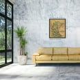 thumbnail image 5 of 1874 Minnesota Map Poster - Township and Railroad Vintage Map of Minnesota - Wall Map of Minnesota Wall Art - Vintage Minnesota Map Poster - Minnesota Wall Decor, 5 of 8