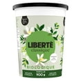 thumbnail image 4 of Liberté Classique Organic Vanilla 0% M.F. Yogourt, 4 of 6