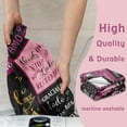 thumbnail image 5 of Yibo Christian Gifts for Women Religious Gifts for Women Christian Gifts Inspirational Gifts Spiritual Gifts Inspirational Gifts for Women Religious Christian Blanket, 5 of 7