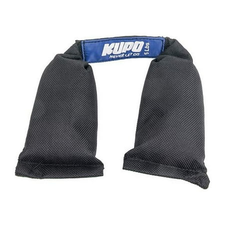 UPC: 6954016524132 | Kupo Wrap & Go Shot Bag (5 lb Black)