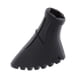 thumbnail image 5 of 2x Puntas de Goma para Bastones de Trekking - Protectores de Punta de Bastón de Repuesto para Bastones de Caminata con Orificio de 12 Mm de Diámetro - Sunnimix Cubierta de cabeza de goma Alpenstock, 5 of 7