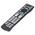thumbnail image 1 of Manette de Télévision, Télécommande Distance 10m/33 Pieds Confortable pour N2qayb000746, 1 of 8