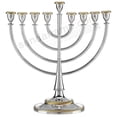 thumbnail image 1 of Reed Menorah et Barton Roseland, 6,30 LB, Métallisé, 1 of 6