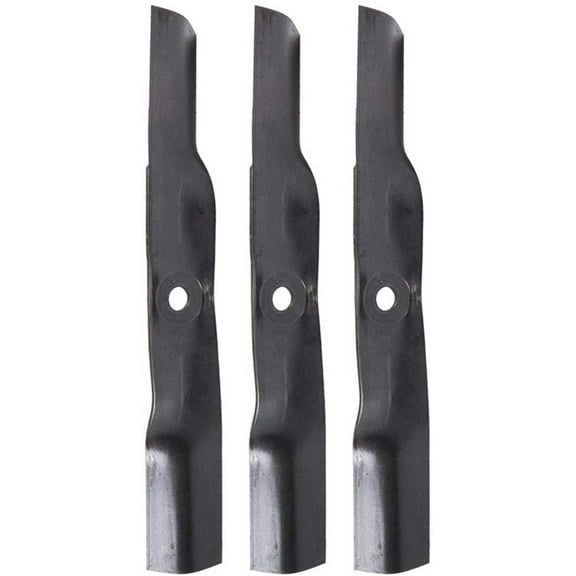 John Deere Original Equipment Mower Blades #M152726 (Set of Three)
