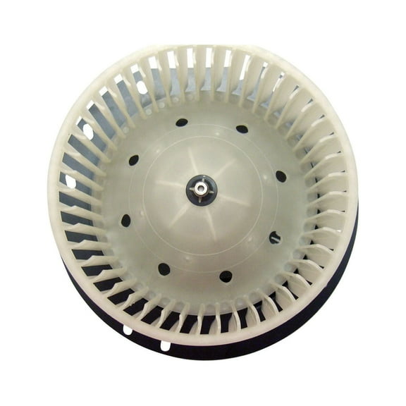 TYC 700019 Ford Ranger Replacement Blower Assembly