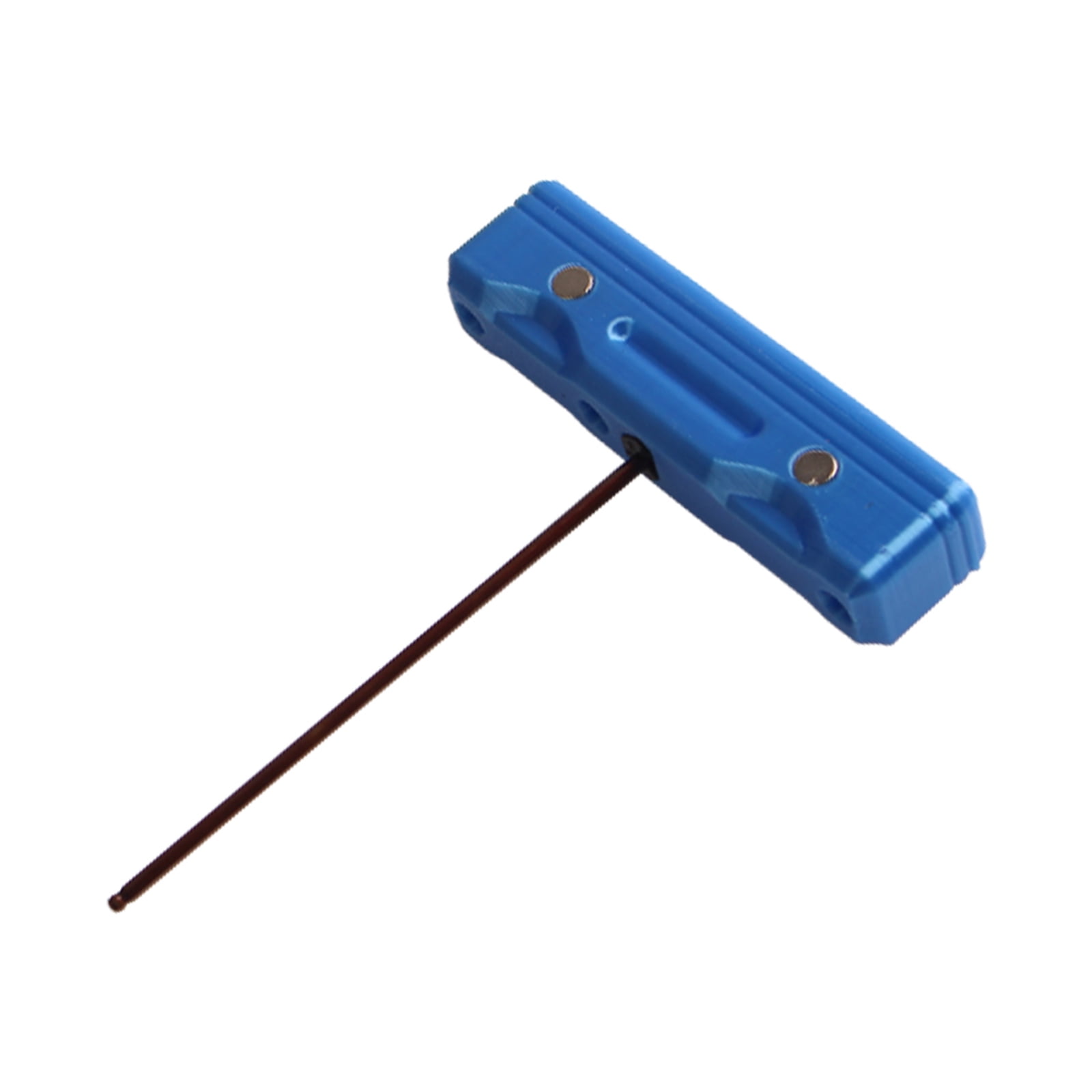 Allen Key Hand Tool Hexagon Set Long Type T-Handle Hexagon Key Wrench Round Head Hexagon Screwdriver for 3D Printer