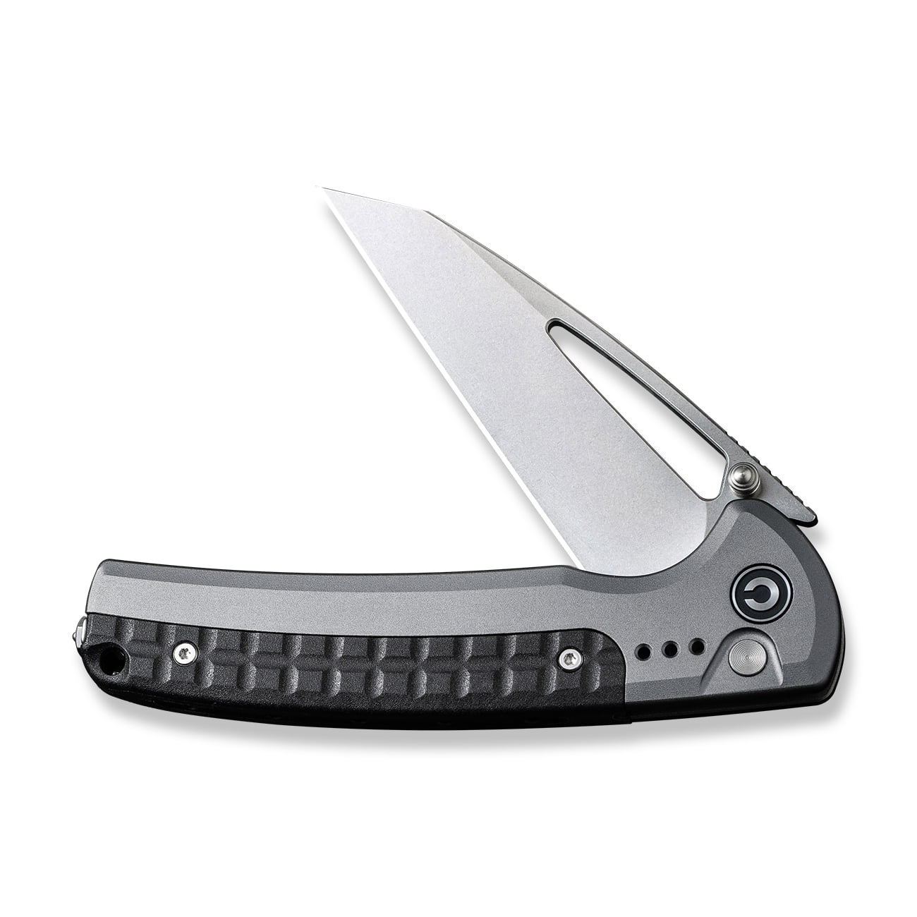 CIVIVI Pocket Folding Knife Sentinel Strike 3.7" K110 Blade C22025B-2