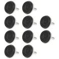 thumbnail image 4 of 10 Pcs Pieds de Nivellement de Meubles Réglables pour Chaises, 4 of 8