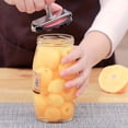 thumbnail image 4 of Herramienta abridor de tarros para manos débiles, apertura rápida para cocinar y uso diario, para personas mayores con artritis para abrir el tarro fácilmente, 4 of 6