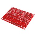 thumbnail image 2 of DIY 1Hz?50MHz Frequency Indicator Crystal Oscillator Tester Module Kit with 5 Digits Digital Tube Display Red, 2 of 5