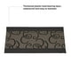 thumbnail image 5 of Storage Rack Above The Toilet Stainless Steel, 3-layer Bathroom Storage Rack Bathroom Storage And Storage Can Accommodate Toiletries And Daily Necessities, Freestanding Space Saver, 5 of 9