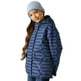 thumbnail image 4 of Regatta Manteau Imperméable Orla Kiely pour Filles, 4 of 6