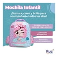 thumbnail image 3 of Mochila Primaria Infantil Mis Pastelitos 20 L, 3 of 4