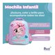 thumbnail image 3 of Mochila Primaria Infantil Mis Pastelitos 20 L, 3 of 4