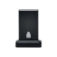thumbnail image 4 of Kensington VeriMark Guard Clé USB-A - FIDO2, WebAuthn/CTAP2, & FIDO U2F - Plateforme Croisée - Lecteur d'Empreintes Digitales - USB - Conforme TAA, 4 of 13