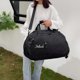 thumbnail image 5 of Bolsa Mochila de negocios para hombre y mujer, bandolera deportiva con correa ajustable, bolso informal, 5 of 8