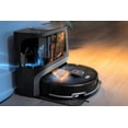 thumbnail image 5 of BISSELL FlexClean 2-in-1 Vac and Mop Robot Auto Empty, Hard floor and carpet 4270, 5 of 8