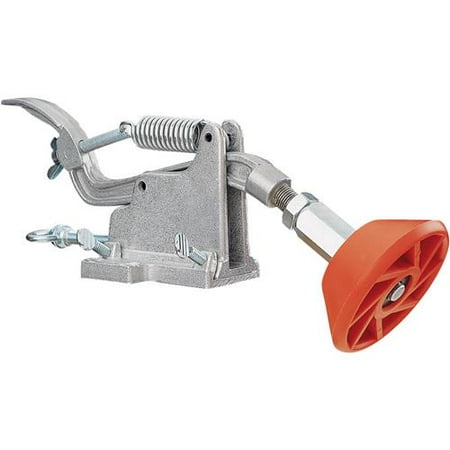 Board Buddies For Radial Arm Saws - Orange