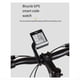 thumbnail image 3 of GPS Ciclismo Computadora Inalámbrico Inteligente Ciclismo Computadora Montaña Carretera Bicicleta Bluetooth Velocímetro Odómetro, 3 of 5