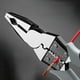 thumbnail image 1 of Herramienta para Pelar Cables Jadeshay Pelacables de Acero 9 Pulgadas, 1 of 8