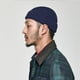 thumbnail image 3 of 2020 Gorro de invierno para hombre, gorro de melón, gorro de lana de punto con sandía de color sólido para otoño e invierno, gorro de esquí, 3 of 6