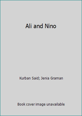 Pre-Owned Ali and Nino Hardcover 0786224851 9780786224852