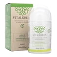 thumbnail image 4 of Desodorante de Piedra Natural Vital Green 1 Pieza 100 g, 4 of 4