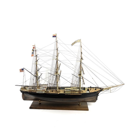 Model Shipways FLYING FISH 1:96 SCALE
