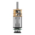 thumbnail image 1 of Motor DC YLSHRF motor de engranajes 6V con codificador Para El hogar, 1 of 8