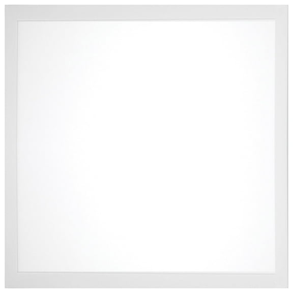 Nuvo Lighting 65707-2X2 LED Backlit Flat Panel 65-571R1 Indoor Square Flat Panel LED Fixture