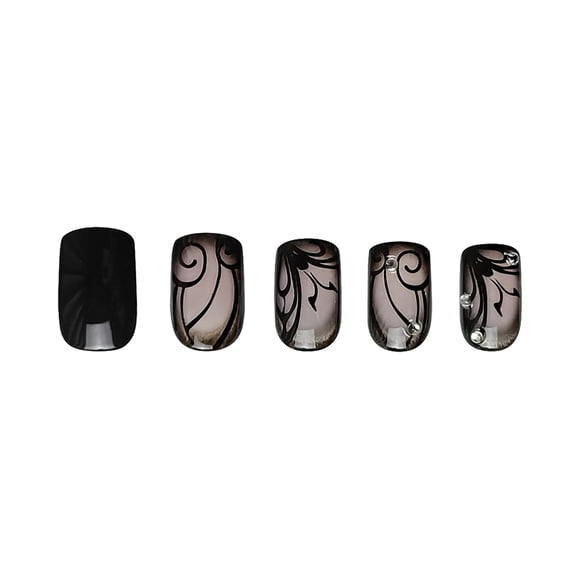 Patch d'Ongles Enhancement des Ongles dans le Commerce Européen et Extérieur