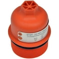 thumbnail image 5 of Dorman 926-959 Upgraded Aluminum Engine Oil Filter Housing with Oil Cooler and Filter for Specific Models (OE FIX), 5 of 12