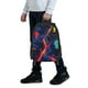 thumbnail image 5 of Easygdp Neon City Map Mochila de Gran Capacidad Minimalista Ideal para Escuela, Viajes y Uso Diario, 5 of 6