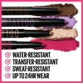 thumbnail image 5 of Maybelline Color Tattoo Longwear Multi-Use Eye Shadow Stix, I Am Unconventional, 0.05 fl oz, 5 of 8