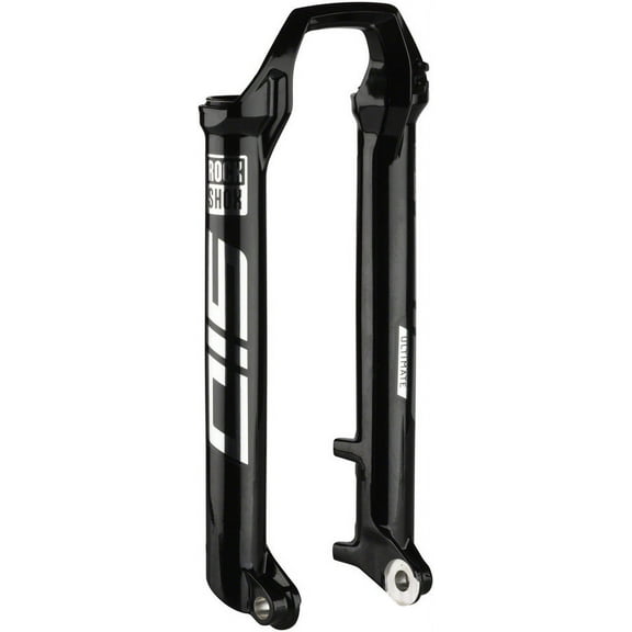 RockShox Lower Leg - 29 15x110 Boost Gloss Black -Sid (35mm) Ultimate 100-120mm C1 (2021)