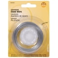 thumbnail image 1 of Cable Hillman 123131, calibre 20, galvanizado, 23 m, 1 of 1